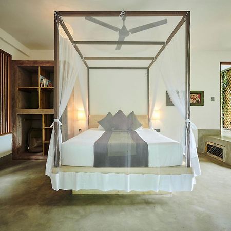 Casa Vana Hiriketiya ディックウェラ エクステリア 写真