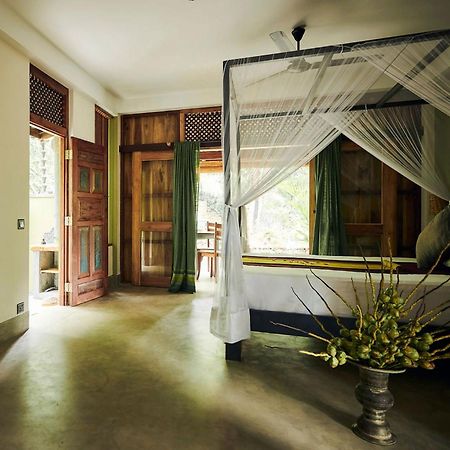 Casa Vana Hiriketiya ディックウェラ エクステリア 写真