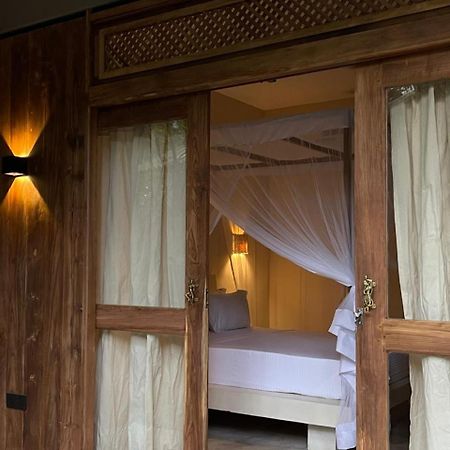 Casa Vana Hiriketiya ディックウェラ エクステリア 写真