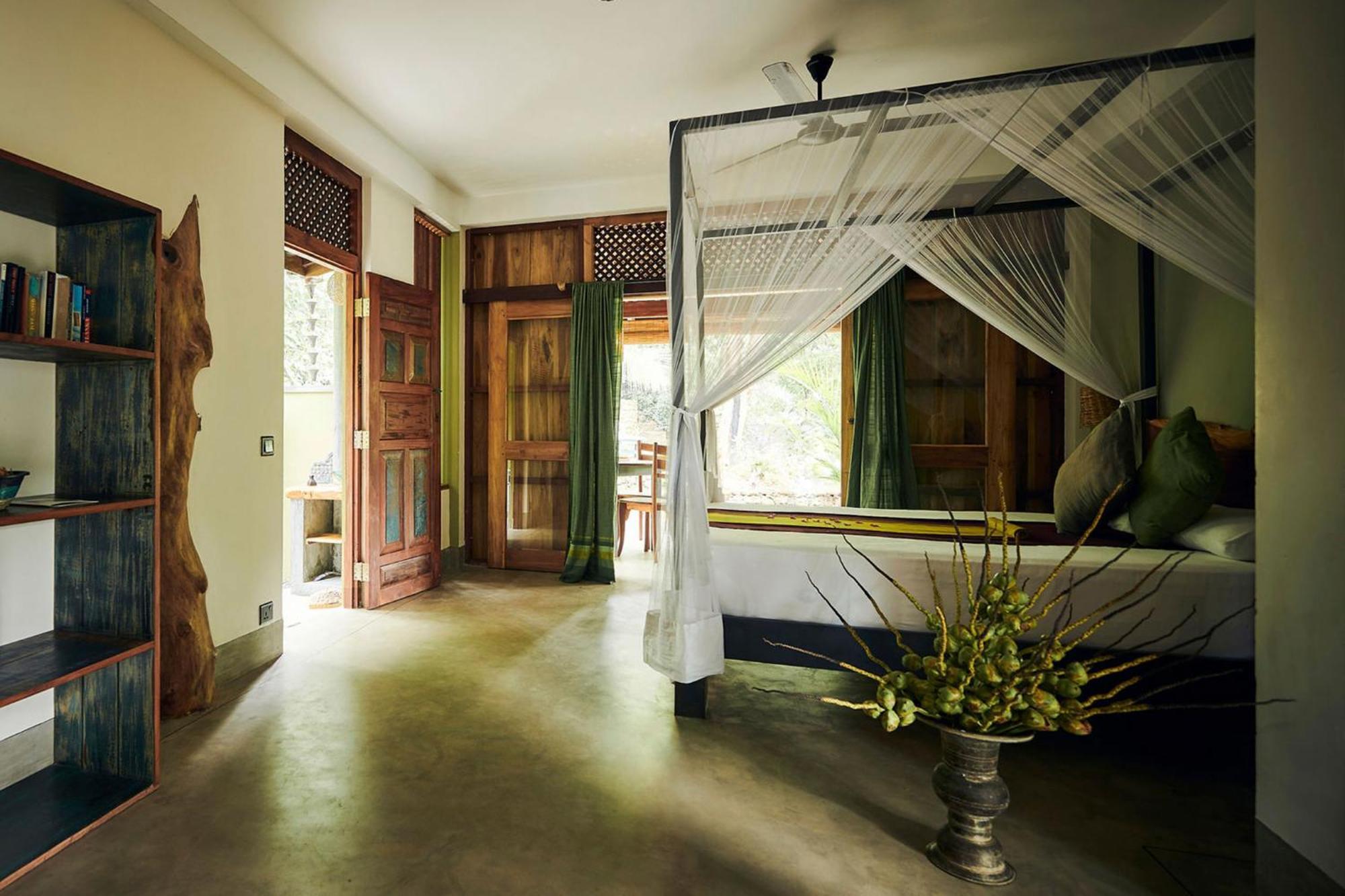 Casa Vana Hiriketiya ディックウェラ エクステリア 写真