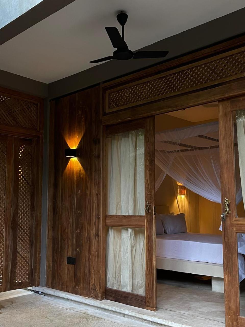 Casa Vana Hiriketiya ディックウェラ エクステリア 写真