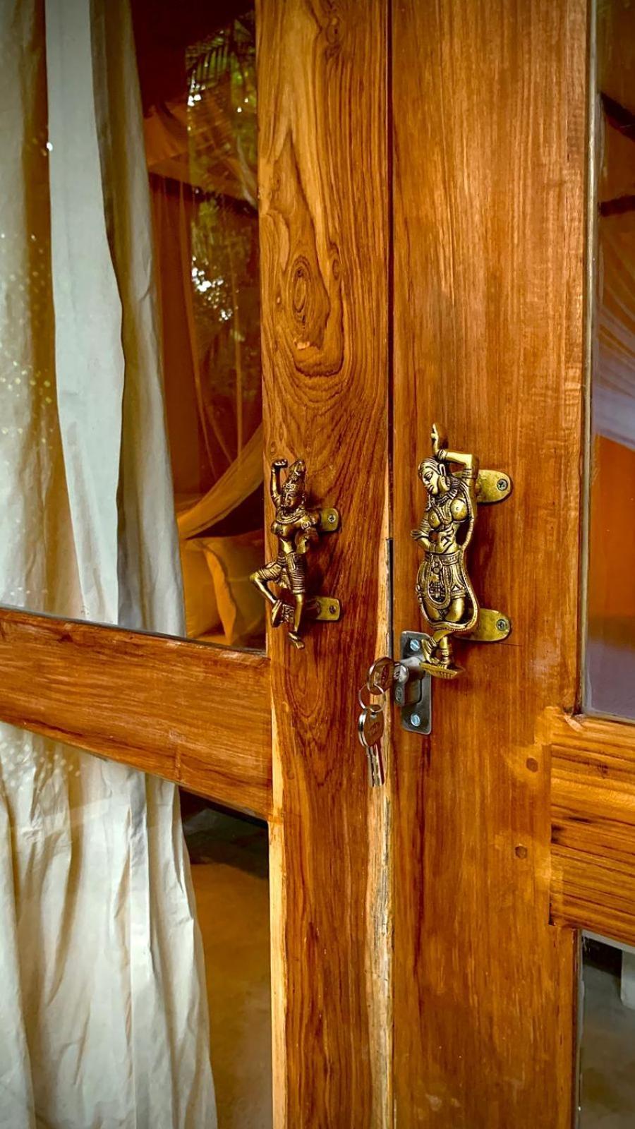 Casa Vana Hiriketiya ディックウェラ エクステリア 写真