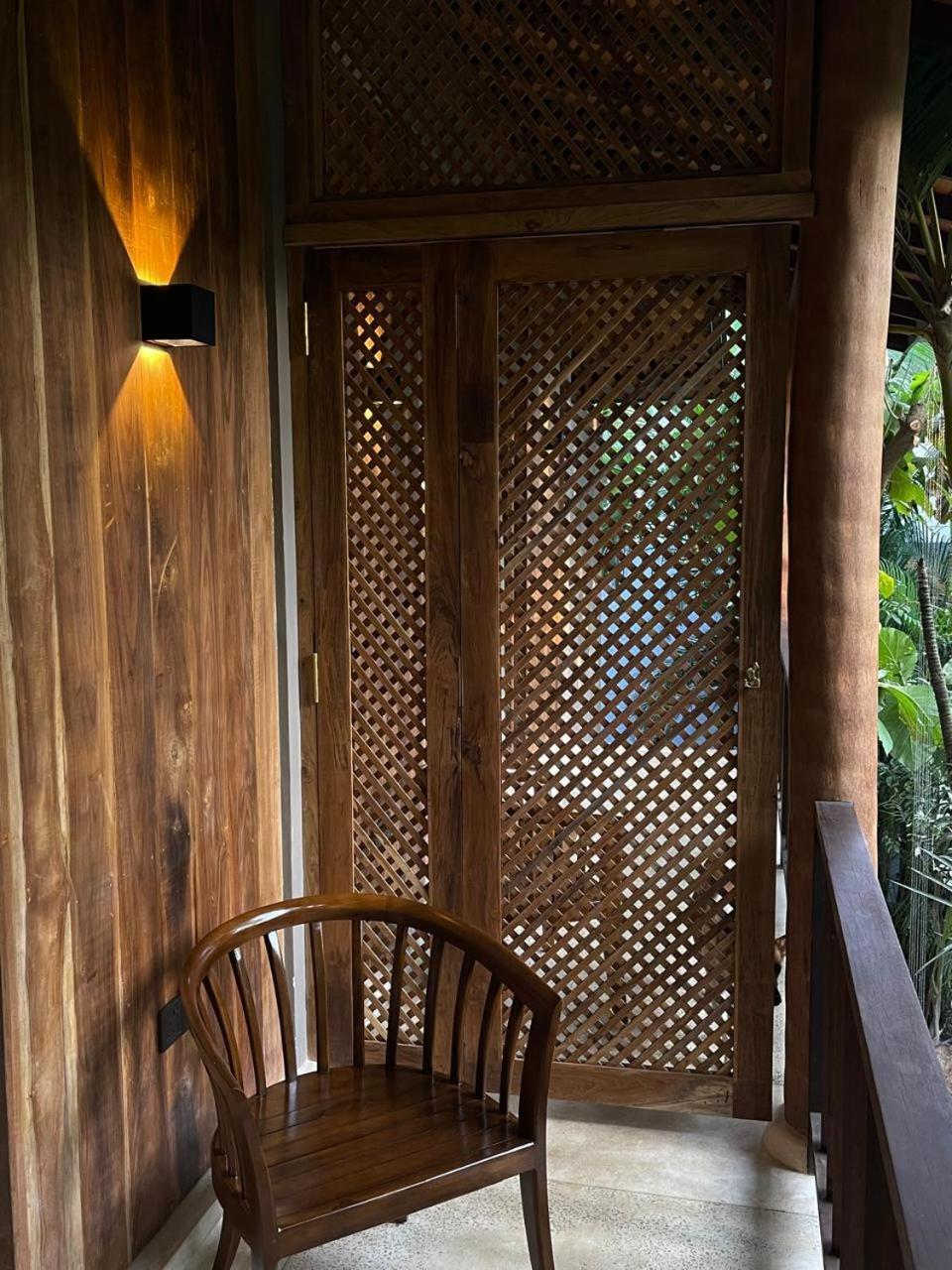 Casa Vana Hiriketiya ディックウェラ エクステリア 写真