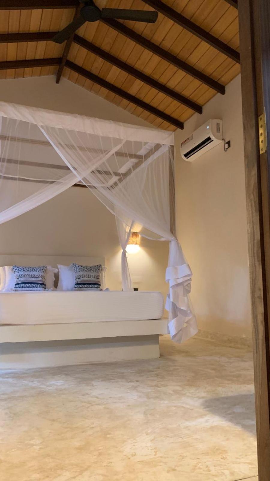 Casa Vana Hiriketiya ディックウェラ エクステリア 写真