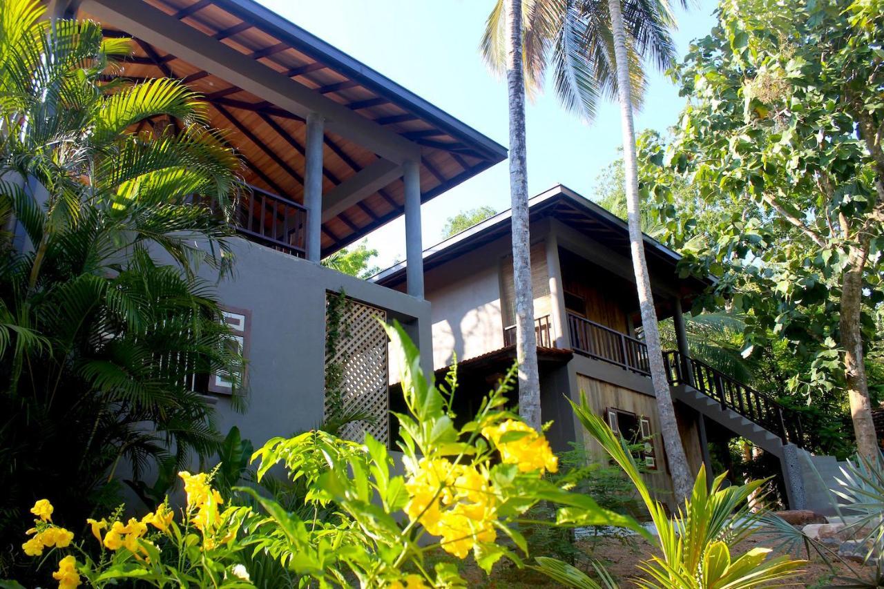 Casa Vana Hiriketiya ディックウェラ エクステリア 写真