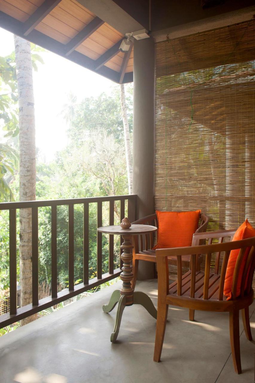 Casa Vana Hiriketiya ディックウェラ エクステリア 写真