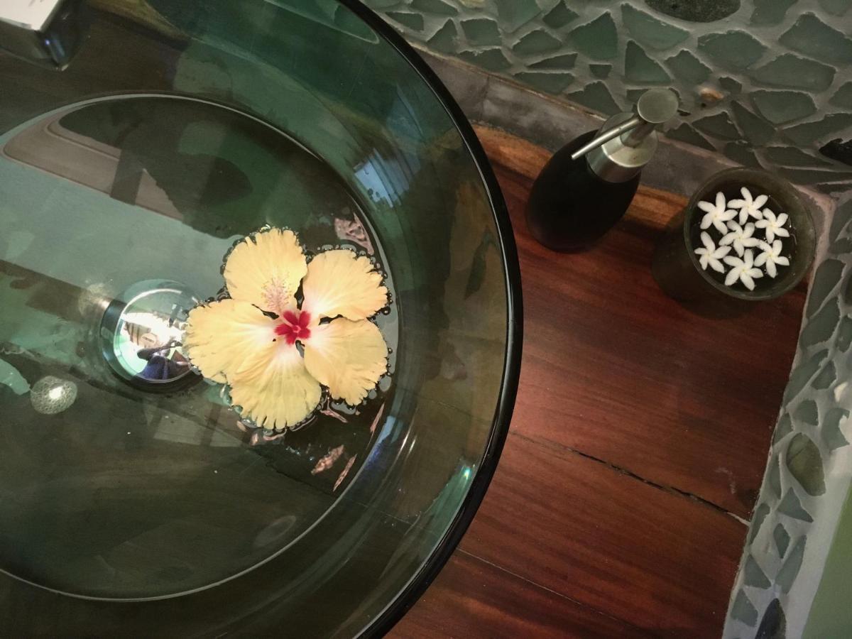 Casa Vana Hiriketiya ディックウェラ エクステリア 写真