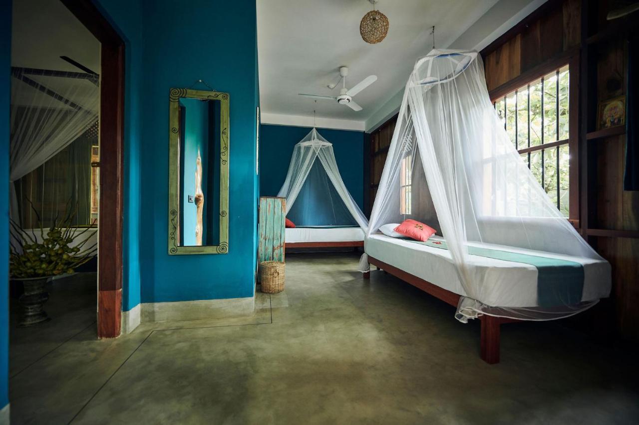 Casa Vana Hiriketiya ディックウェラ エクステリア 写真