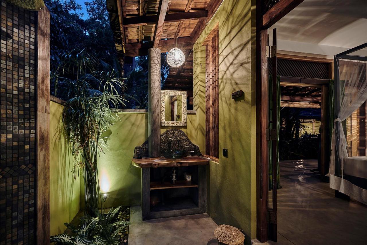Casa Vana Hiriketiya ディックウェラ エクステリア 写真
