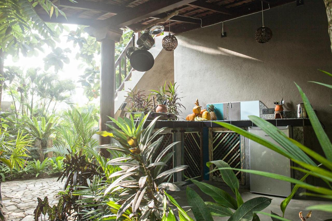 Casa Vana Hiriketiya ディックウェラ エクステリア 写真