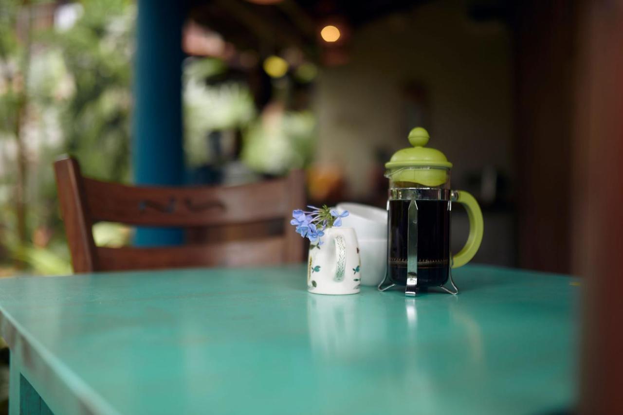 Casa Vana Hiriketiya ディックウェラ エクステリア 写真