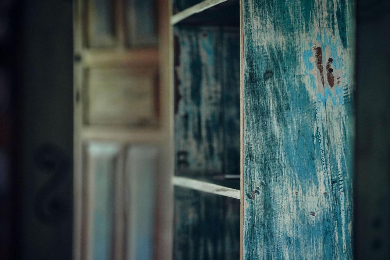 Casa Vana Hiriketiya ディックウェラ エクステリア 写真