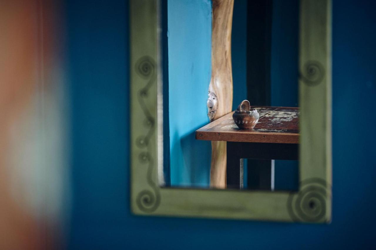 Casa Vana Hiriketiya ディックウェラ エクステリア 写真