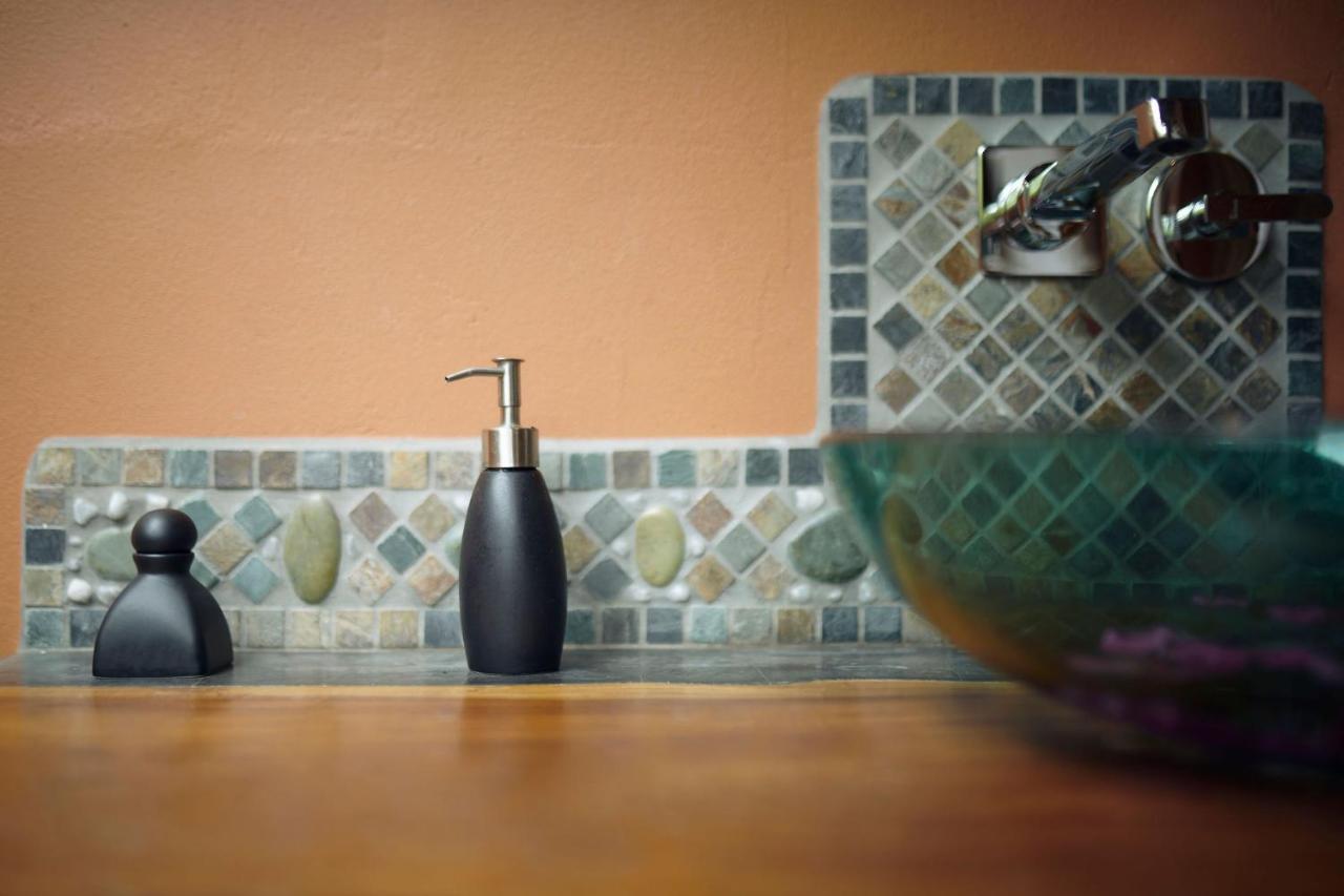 Casa Vana Hiriketiya ディックウェラ エクステリア 写真