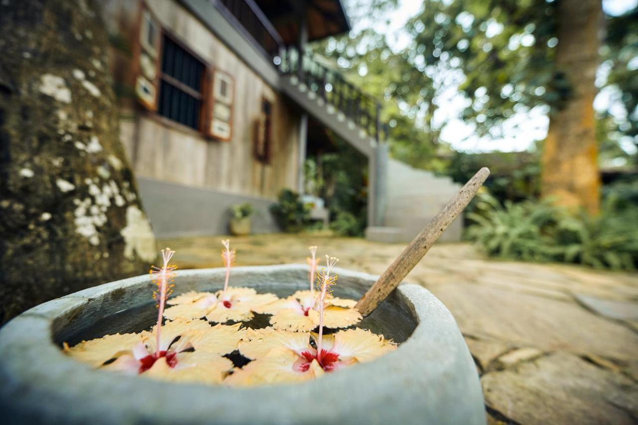 Casa Vana Hiriketiya ディックウェラ エクステリア 写真