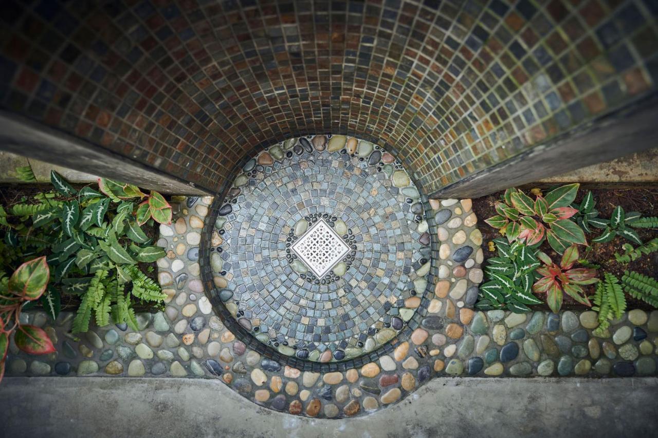 Casa Vana Hiriketiya ディックウェラ エクステリア 写真